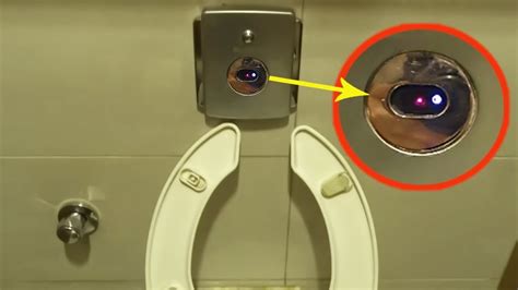 public bathroom spy cam|'hidden cam public toilet' Search .